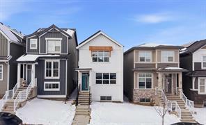 99 Aquila Way NW, Calgary, Alberta T3R1Z7