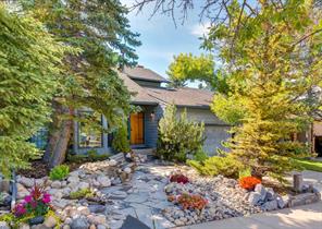 224 Edgedale Drive NW, Calgary, Alberta T3A 2R7