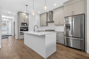 55 Herron Street NE, Calgary, Alberta T3P 1Z1