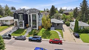2119 22 Avenue SW, Calgary, Alberta T2T 0S6