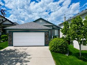 106 Arbour Ridge Close NW, Calgary, Alberta T3G4M5