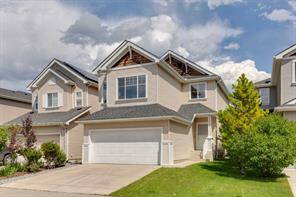 257 Cougartown Circle SW, Calgary, Alberta T3H 0A2