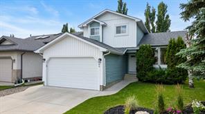 60 Sunmeadows Court SE, Calgary, Alberta T2X 3H5