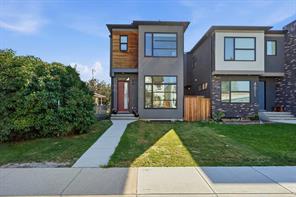 4609 72 Street NW, Calgary, Alberta T3B 2L3
