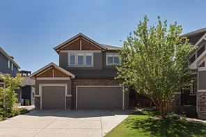 412 Aspen Glen Place SW, Calgary, Alberta t3h 0e9