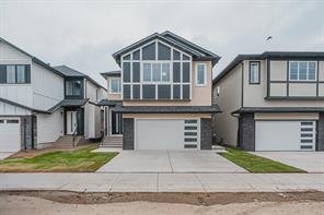 137 Saddlecrest Circle NE, Calgary, Alberta T3J 0Z2