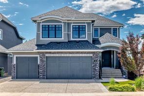 33 Aspen Summit Circle SW, Calgary, Alberta T3H 0Z7