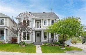 188 Tuscany Valley Drive NW, Calgary, Alberta T3L2C2