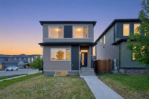 90 Wolf Creek Rise SE, Calgary, Alberta T2X 4X1
