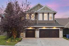 16 Auburn Sound Crescent SE, Calgary, Alberta T3M 0E2