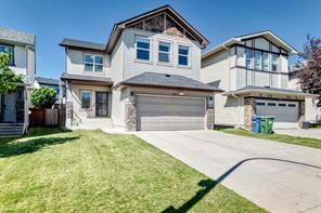 673 Panatella Boulevard NW, Calgary, Alberta T3K 0C2