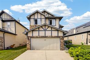 15 Sherwood Common NW, Calgary, Alberta T3R 1P6