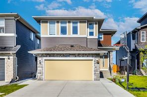 983 Corner Meadows Way NE, Calgary, Alberta T3N 1X8