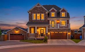 46 Yorkstone Way SW, Calgary, Alberta T2X4K7