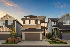 116 Ambleside Crescent NW, Calgary, Alberta T4B 3P5