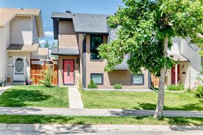 8004 Ranchview Drive NW, Calgary, Alberta T3G1T1