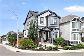 199 Magnolia Way SE, Calgary, Alberta T3M 3M7