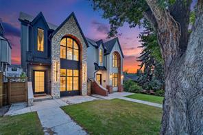 924 33A Street NW, Calgary, Alberta T2N 2X3