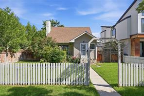 806 Radford Road NE, Calgary, Alberta T2E 5G2