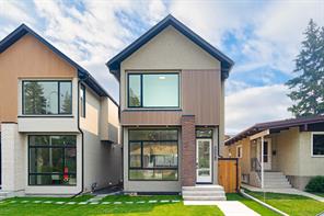 2028 36 Street SW, Calgary, Alberta T3E 2Z1
