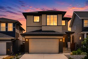 62 Evansfield Green NW, Calgary, Alberta T3P 1J9