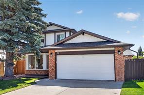 51 Millbank Court SW, Calgary, Alberta T2Y 2C9