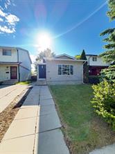 6879 Rundlehorn Drive NE, Calgary, Alberta T1Y 4P2