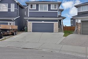 76 Red Embers Square NE, Calgary, Alberta T3N 0X8