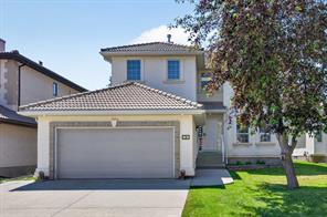 78 Hamptons Circle NW, Calgary, Alberta T3A 5T2