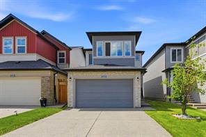 232 Cornerbrook Common NE, Calgary, Alberta T3N 1L9