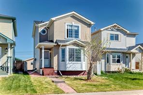 111 Martin Crossing Close NE, Calgary, Alberta T3J3S2