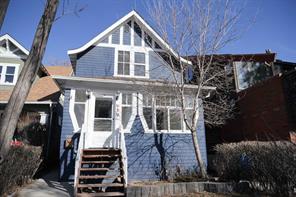 434 Memorial Drive NW, Calgary, Alberta T2N 3C3