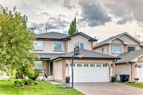 146 Scenic View Close, Calgary, Alberta T3L1Z4