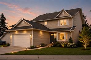 132 Scenic Cove Circle NW, Calgary, Alberta T3L 1M9