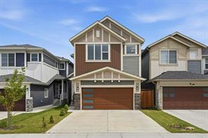 160 Homestead Grove NE, Calgary, Alberta T3J 2G6