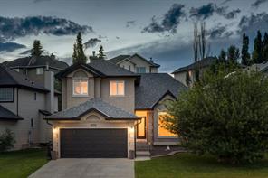 400 Sienna Park Drive SW, Calgary, Alberta T3H 3K3