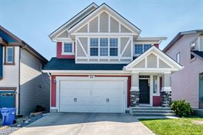 68 Sage Valley Drive NW, Calgary, Alberta T3R 0C9