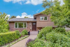 4903 Carney Road NW, Calgary, Alberta T2L 1E6