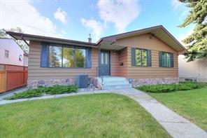 31 Rosery Drive NW, Calgary, Alberta T2K 1L4