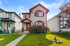 221 Tarington Close NE, Calgary, Alberta T3J3V7