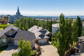 315 Rocky Ridge Bay NW, Calgary, Alberta T3G 4H8