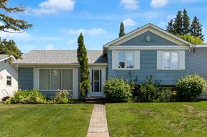 11224 Wilson Road SE, Calgary, Alberta T2J 2E2