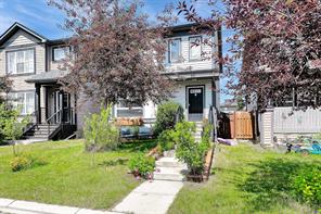 88 Walden Gardens SE, Calgary, Alberta T2X0M9