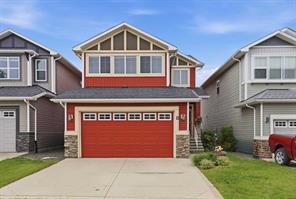 7 Auburn Crest Way SE, Calgary, Alberta T3M 1T8