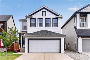 18 Copperstone Drive SE, Calgary, Alberta T2Z 0P2