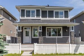 63 Redstone Gardens NE, Calgary, Alberta T3N 0J8
