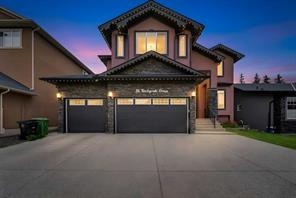 36 Rockyvale Green NW, Calgary, Alberta T3G 0E3