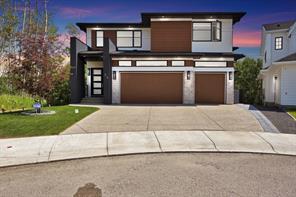 34 rockford Park NW, Calgary, Alberta T3G0G7