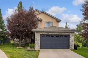 81 Royal Crest Terrace NW, Calgary, Alberta T3G 4M2