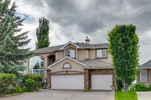 85 Mt Douglas Circle SE, Calgary, Alberta T2Z 3P3